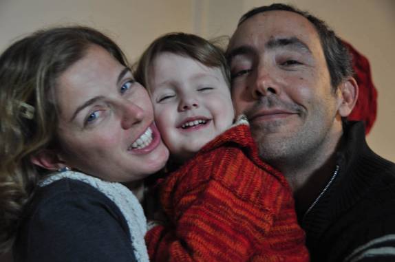 Sanduíche de Luiza, em Curitiba, no Paraná